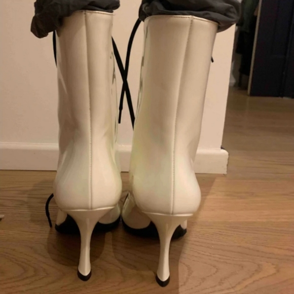 Miu Miu rainboots - Picture 5 of 6